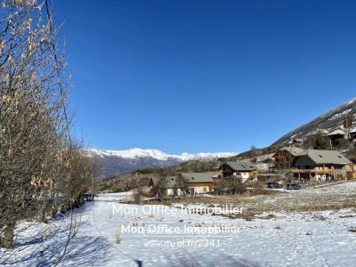 photo For sale Land ORRES 05