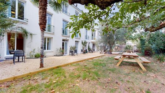 photo For rent House NANTES 44