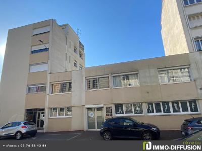 photo For sale Apartment LIMOGES 87