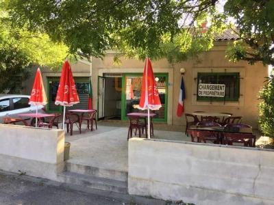 Vente Commerce SAINT-CHRISTOL-LES-ALES 30380