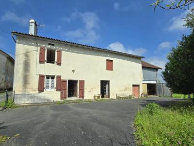 photo For sale House CHERVAL 24