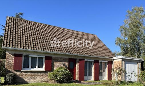 Vente Maison 5 pices MESNIL-SAINT-DENIS 78320