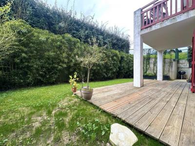 photo For sale Apartment BIDART 64