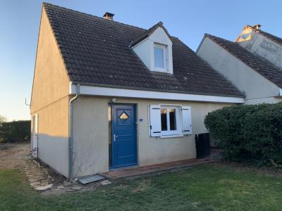 Vente Maison 5 pièces SAINT-GERAND-LE-PUY 03150