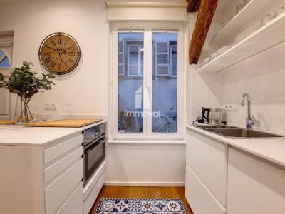 Location Appartement STRASBOURG 