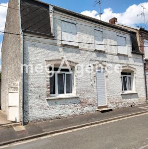 Vente Maison 5 pièces CAUDRY 59540