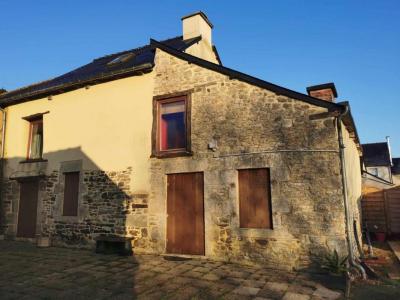 Vente Maison 4 pièces YVIGNAC 22350