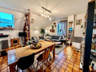 Vente Appartement 4 pièces BART 25420