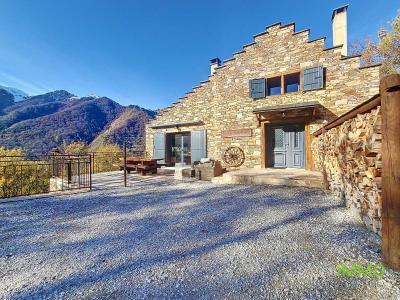Vente Maison 5 pièces BAREN 31440