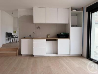 Vente Appartement 2 pièces CUCQ 62780