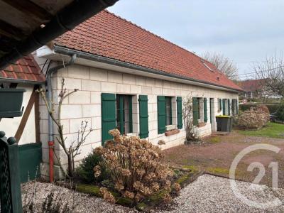Vente Maison 11 pièces MONTREUIL 62170