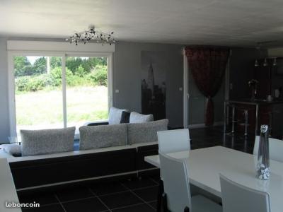 Vente Maison LAPUGNOY