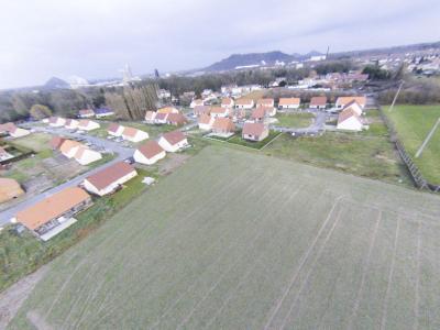 Vente Terrain MAZINGARBE  62
