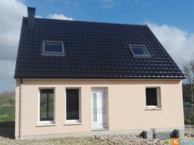 Vente Maison MAZINGARBE 62670
