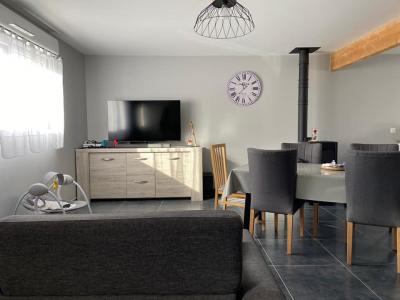 Vente Maison BULLY-LES-MINES 