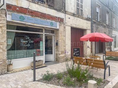 Vente Maison 5 pièces SAUZE-VAUSSAIS 79190