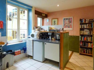 Vente Maison SAUZE-VAUSSAIS 
