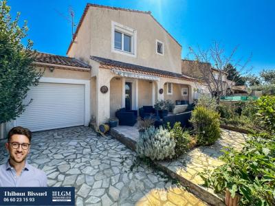 Vente Maison FABREGUES  34