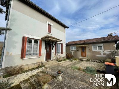 photo For sale House TORCENAY 52