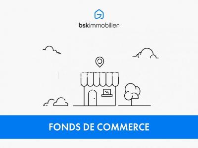 For sale Commerce RAINCY  93