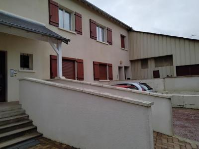 photo For sale Apartment building SAINT-FLORENT-SUR-CHER 18