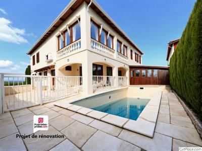 photo For sale House MAUGUIO 34