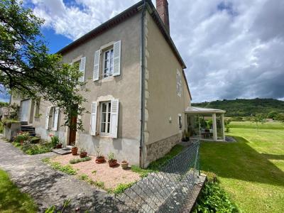 photo For sale House EBREUIL 03