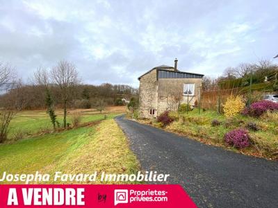 photo For sale House TREIGNAC 19