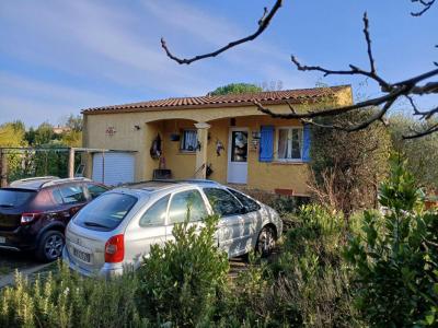Vente Maison 3 pièces DIGNE-D'AVAL 11300