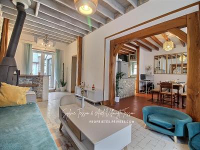 photo For sale House TIVERNON 45