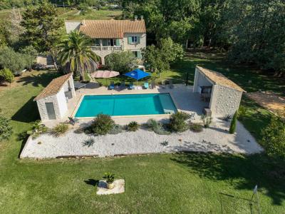 photo For sale House UZES 30