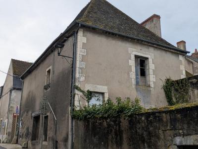 photo For sale House CHARITE-SUR-LOIRE 58
