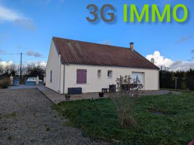 Vente Maison NEUFCHATEL-EN-BRAY  76