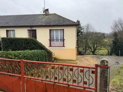 photo For sale House CETON 61