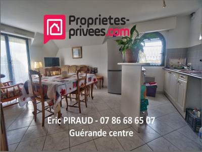 photo For sale Apartment GUERANDE 44