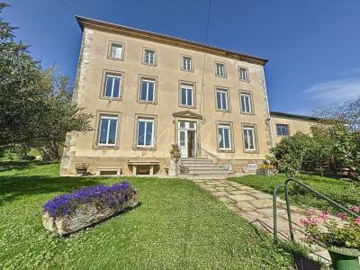 photo For sale House DOMPAIRE 88