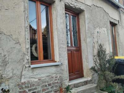 Vente Maison 3 pièces FOSSEMANANT 80160