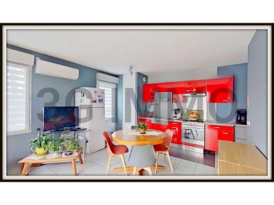 photo For sale Apartment LESCAR 64