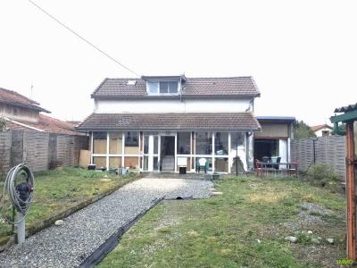 Vente Maison 4 pièces TARBES 65000