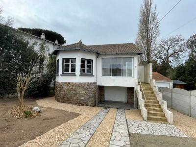 Vente Maison 7 pièces SAINT-BREVIN-LES-PINS 44250