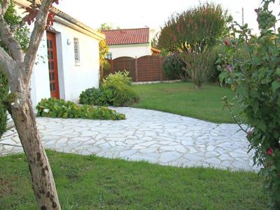 Vente Maison 4 pièces MEDIS 17600