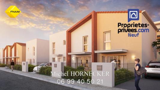 Vente Maison 4 pièces SAUVIAN 34410