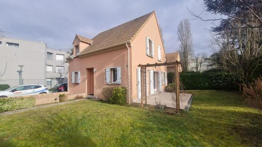 Vente Maison 6 pièces CONFLANS-SAINTE-HONORINE 78700