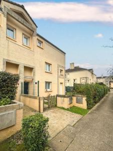 Vente Maison 5 pièces LOGNES 77185