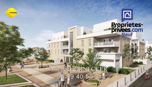 Vente Appartement SAUVIAN  34