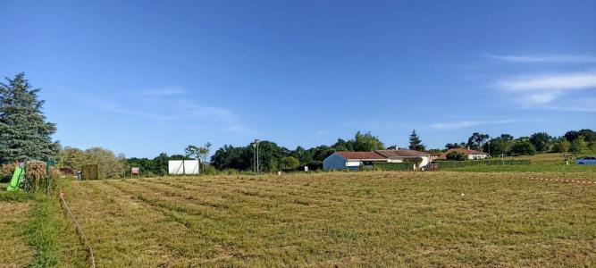 For sale Land POYANNE  40