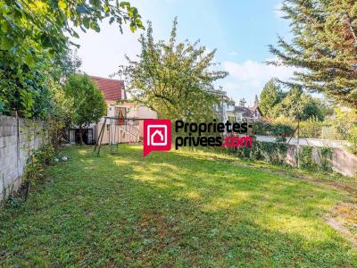 photo For sale House SAINTE-GENEVIEVE-DES-BOIS 91