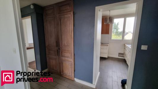 photo For sale Apartment SAINTE-GENEVIEVE-DES-BOIS 91