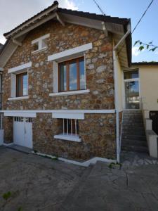 Vente Maison 6 pièces SAINTE-GENEVIEVE-DES-BOIS 91700