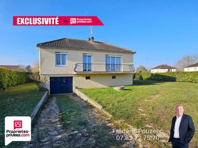 photo For sale House HOUDAN 78